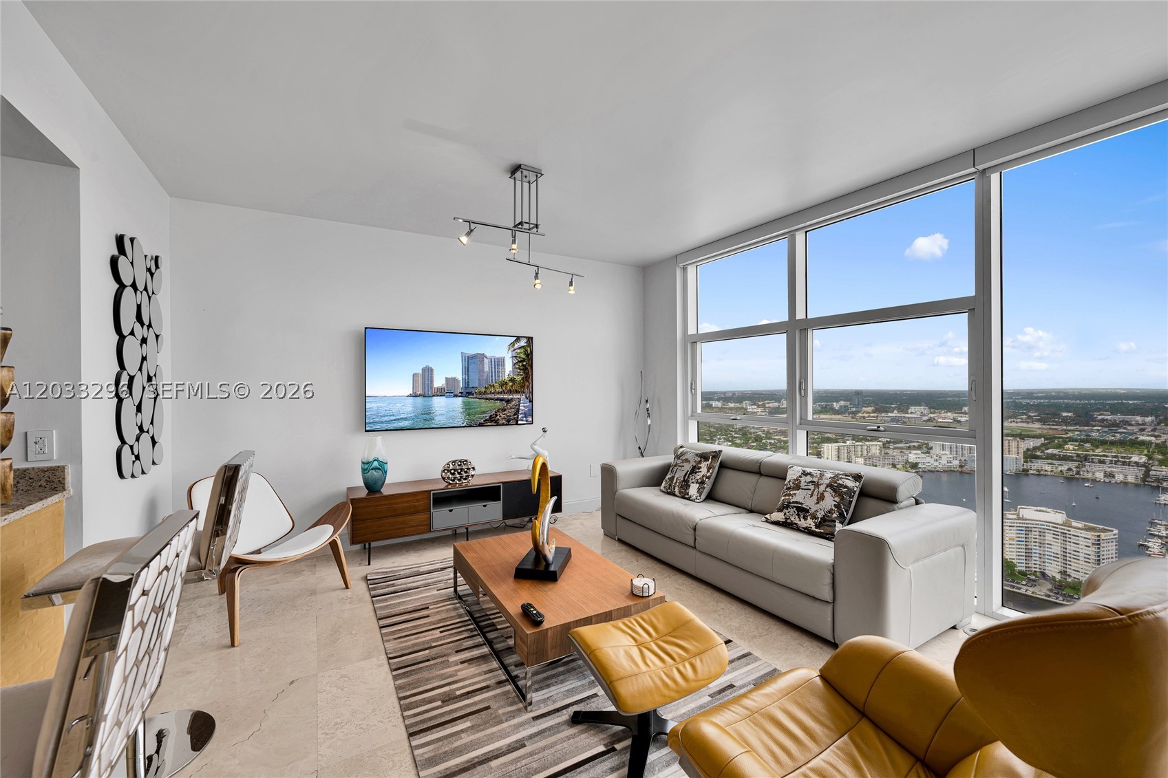 1830 S Ocean Dr #4807 Hallandale Beach, FL 33009