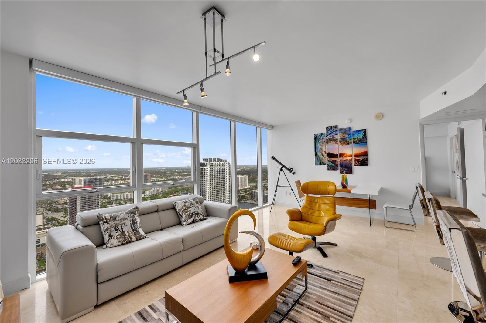 1830 S Ocean Dr #4807 Hallandale Beach, FL 33009
