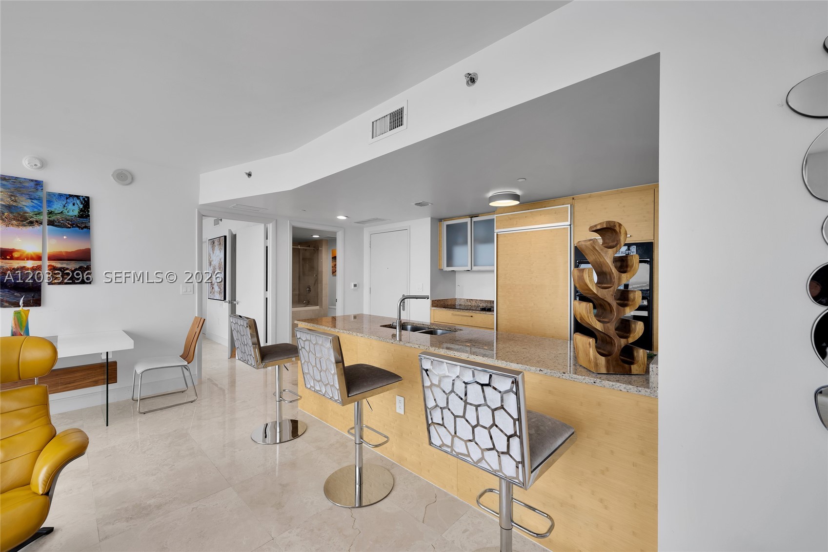 1830 S Ocean Dr #4807 Hallandale Beach, FL 33009