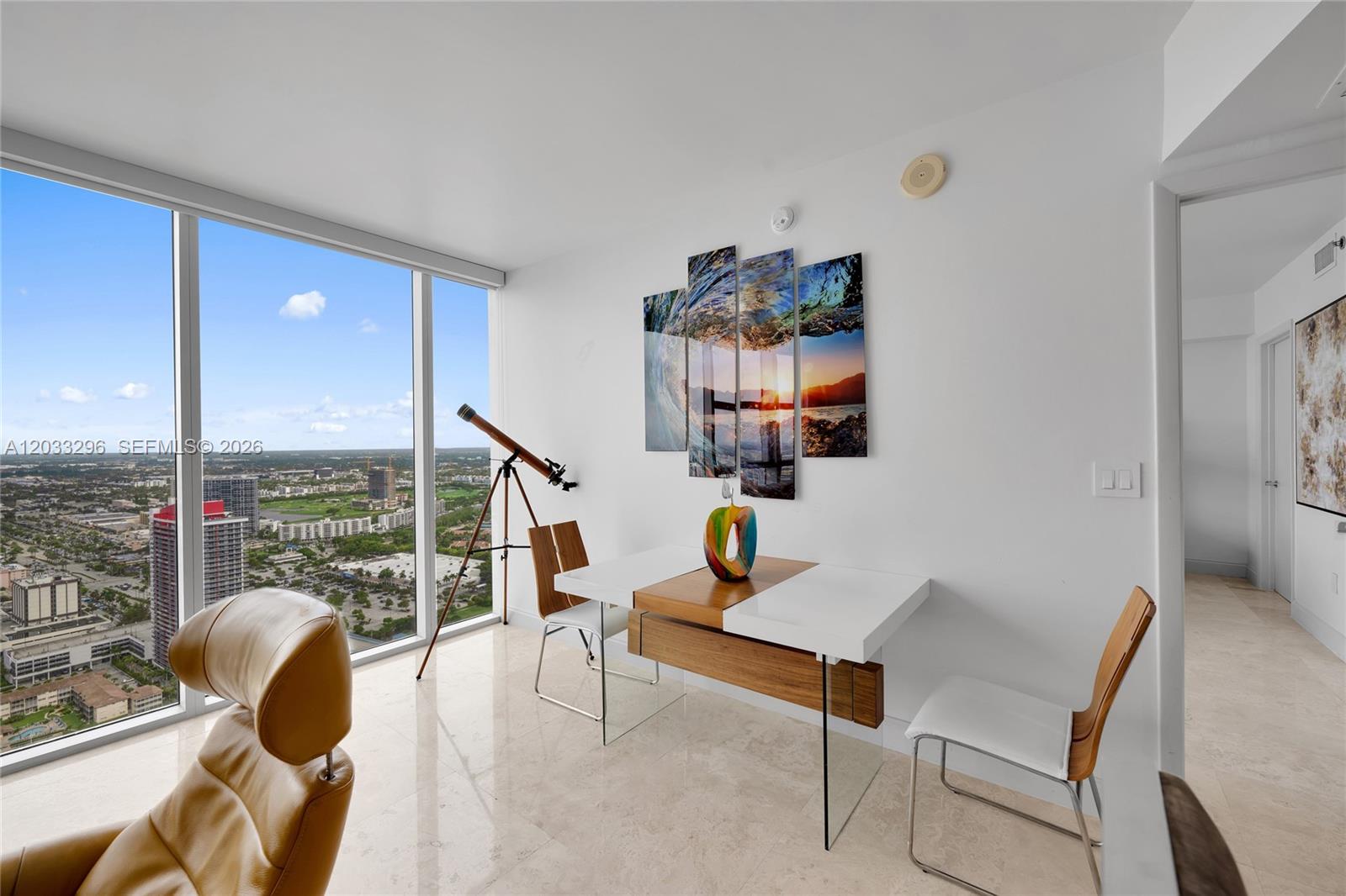 1830 S Ocean Dr #4807 Hallandale Beach, FL 33009