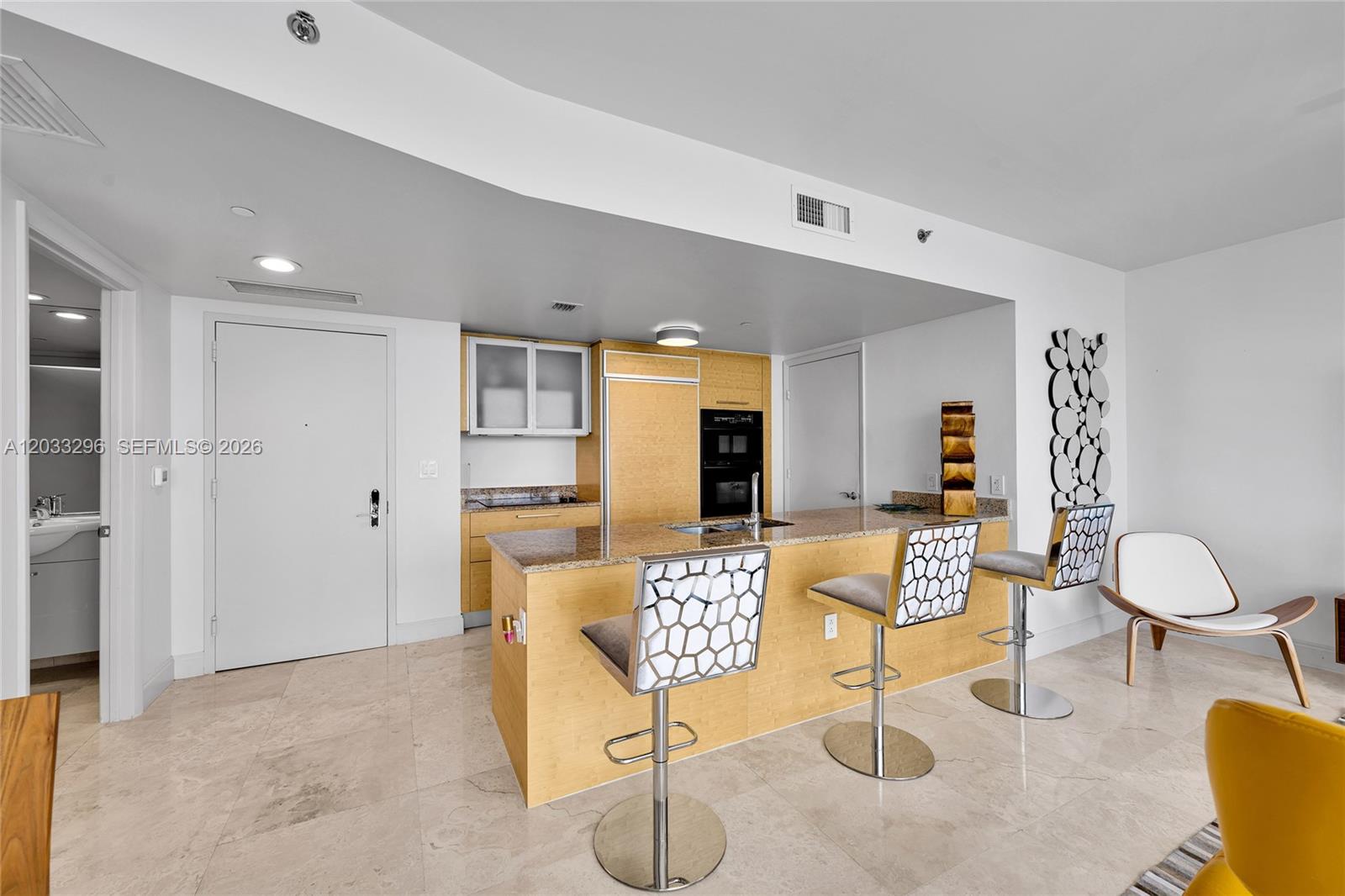 1830 S Ocean Dr #4807 Hallandale Beach, FL 33009