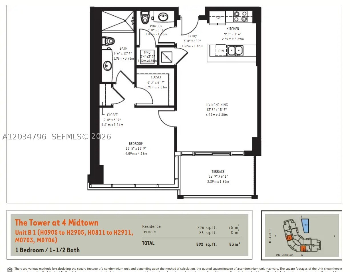 image 4 Midtown31