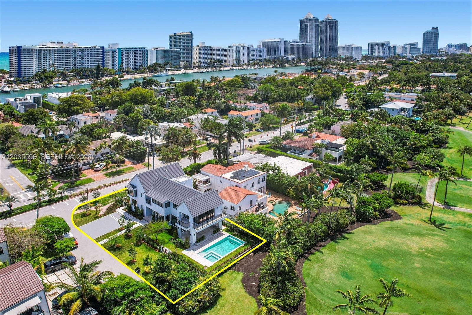 5262 La Gorce Miami Beach, FL 33140