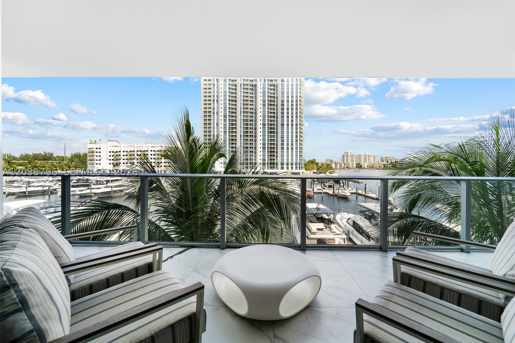 17111 Biscayne Blvd #307