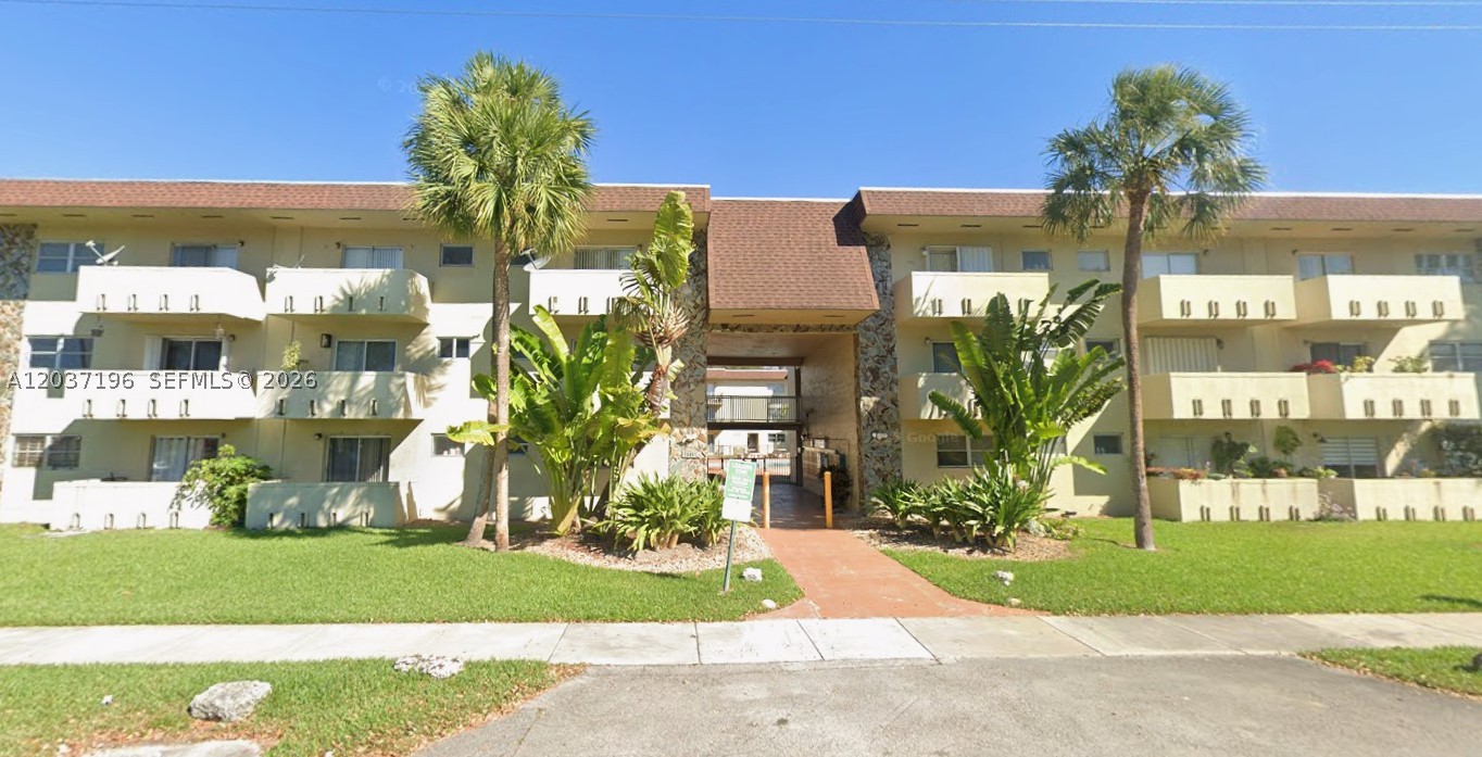 7505 SW 82nd St #322