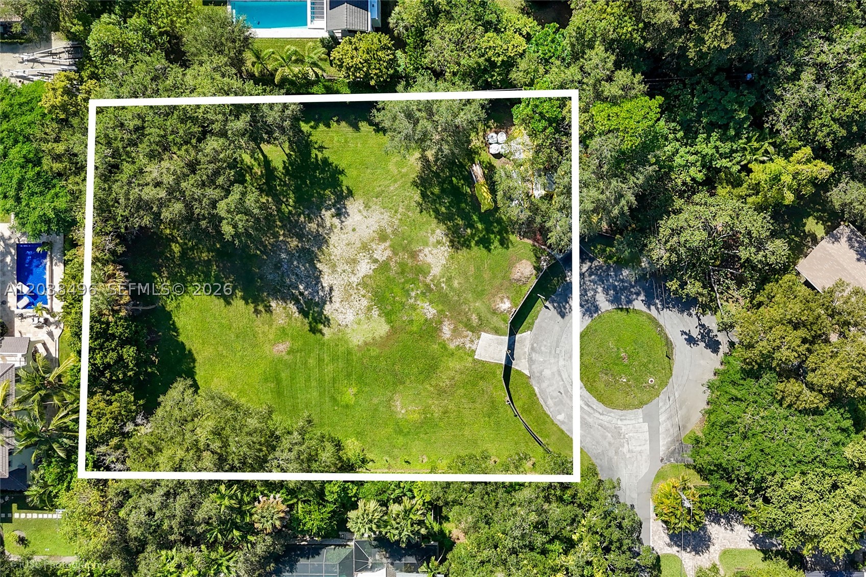 11353 SW 69th Ct Pinecrest, FL 33156