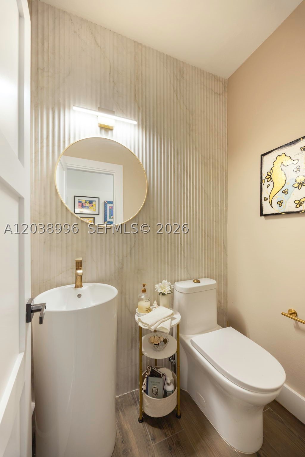 3303 Halissee St Coconut Grove, FL 33133