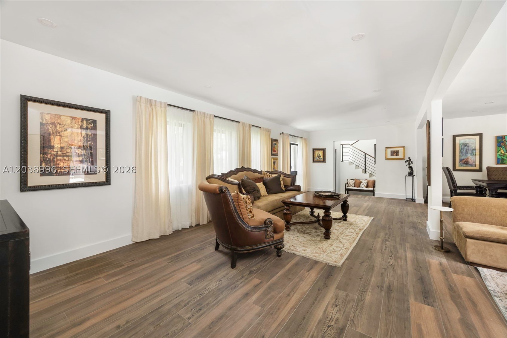3303 Halissee St Coconut Grove, FL 33133