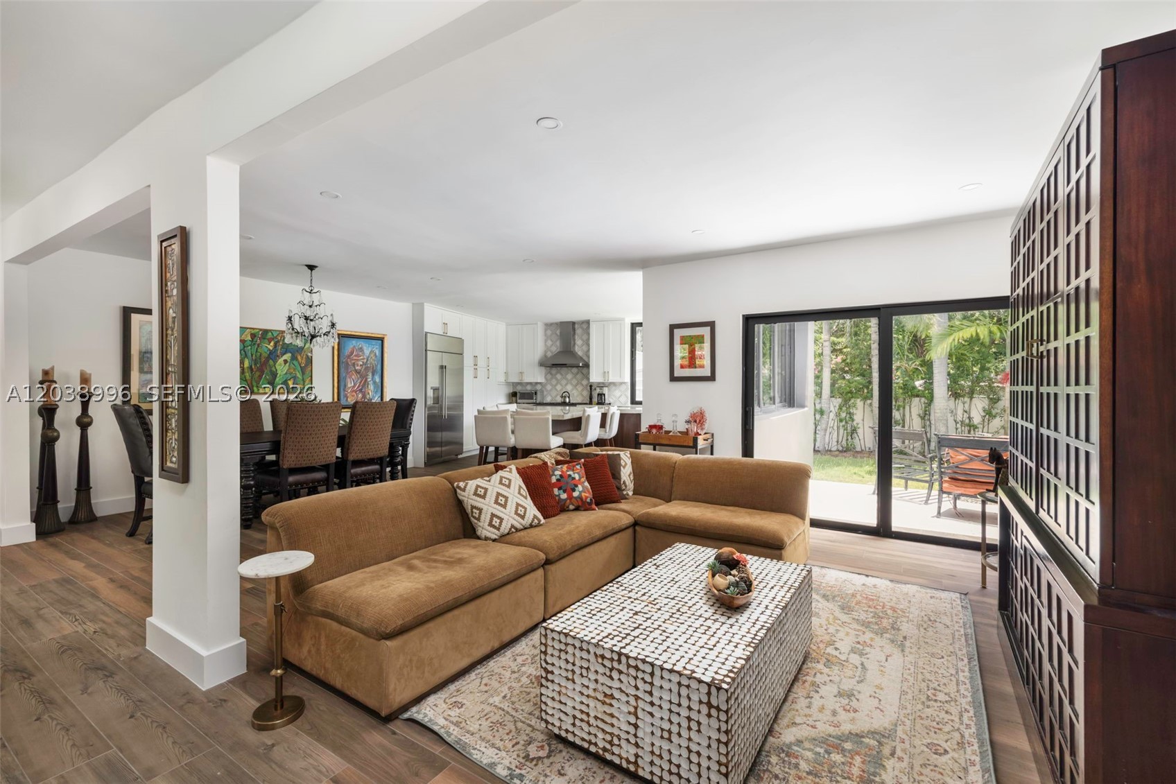3303 Halissee St Coconut Grove, FL 33133