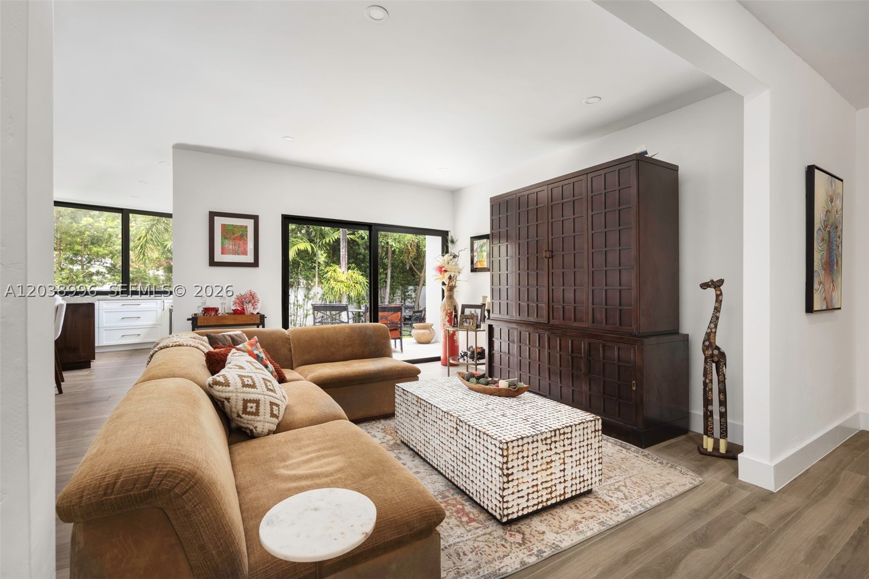 3303 Halissee St Coconut Grove, FL 33133