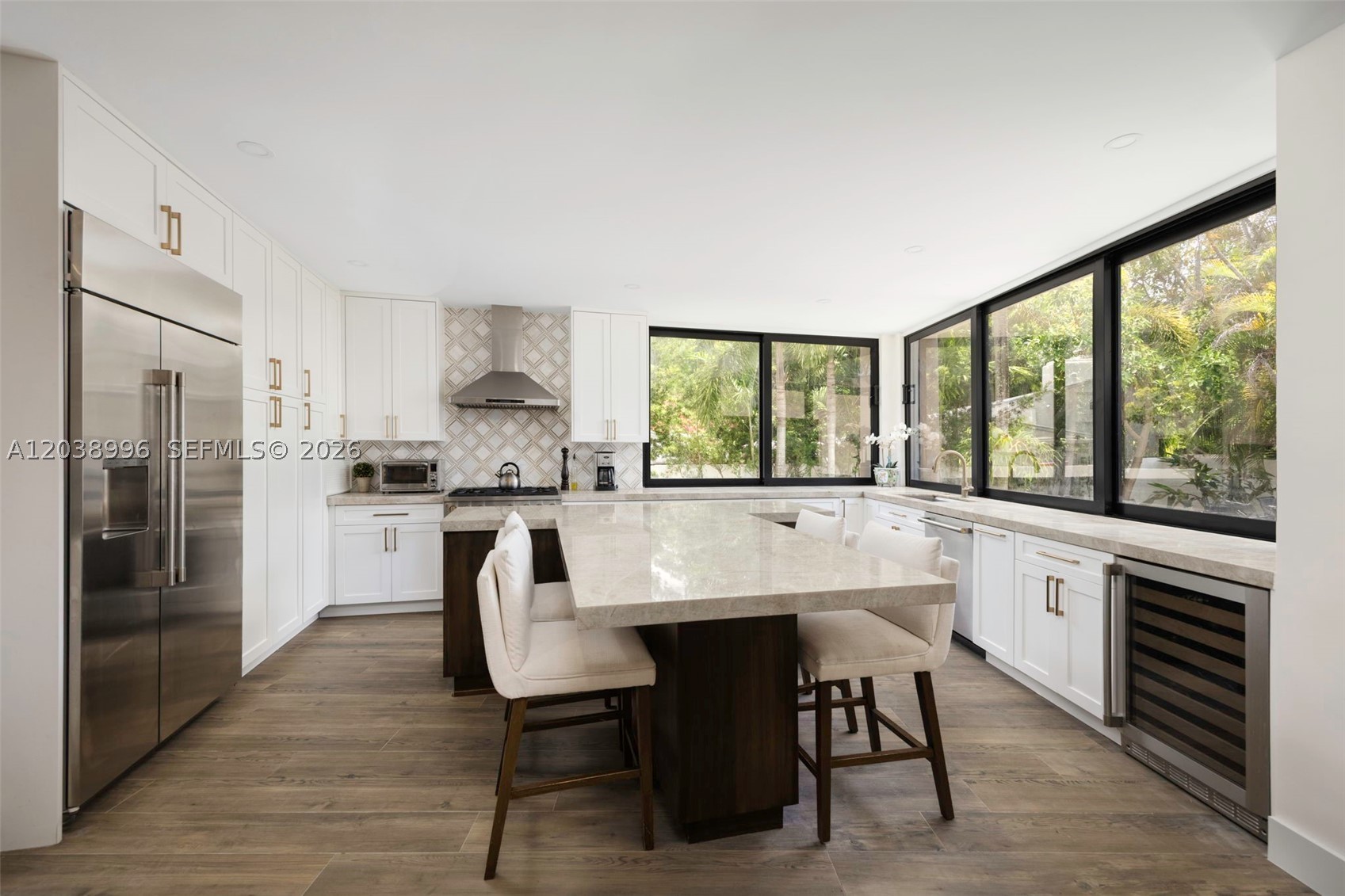3303 Halissee St Coconut Grove, FL 33133