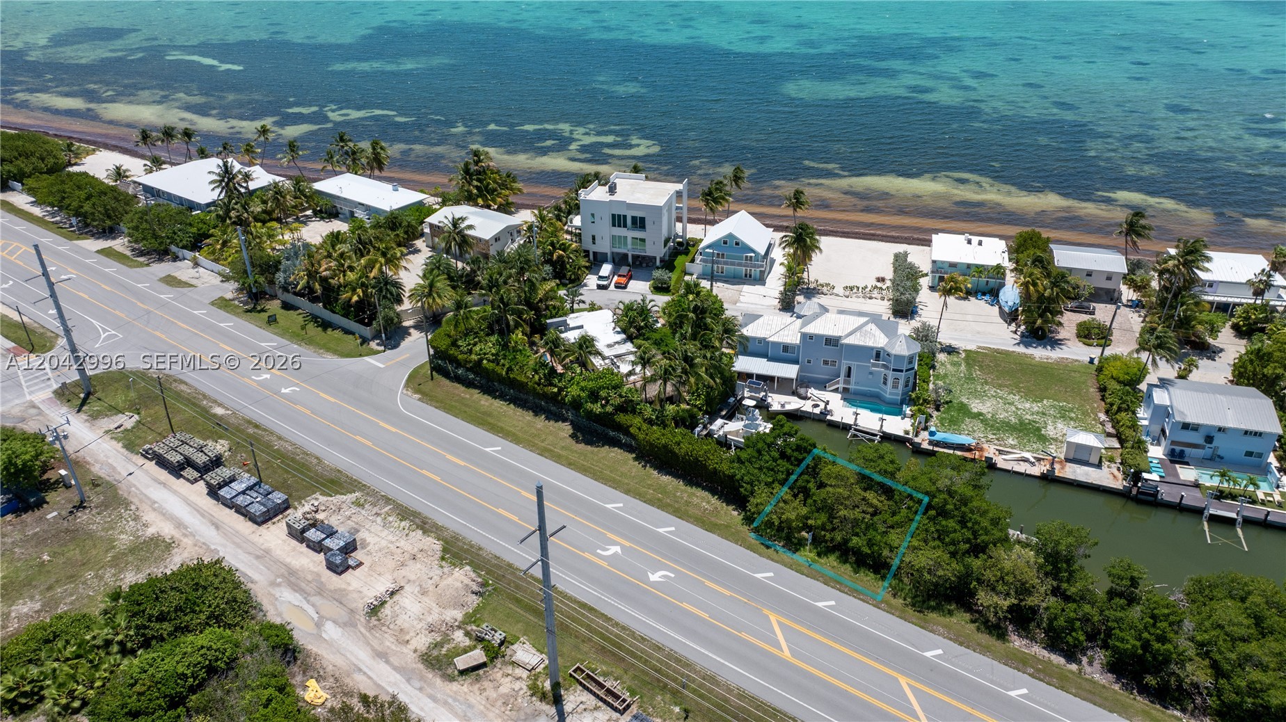 74051 Overseas Hwy Islamorada, FL 33036