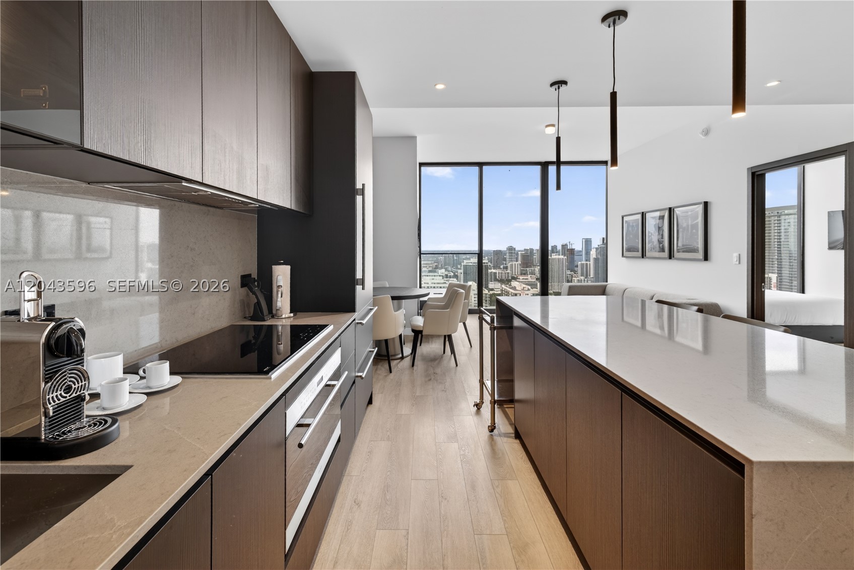 20 NE 11th #4702 Miami, FL 33132