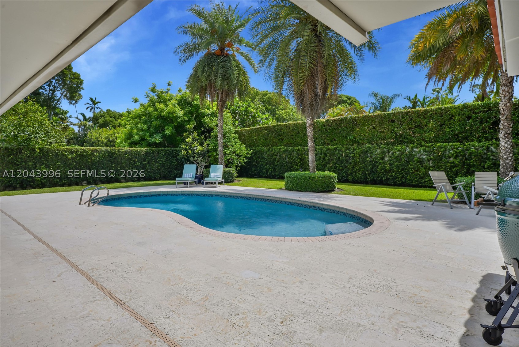 5721 SW 59th Ct South Miami, FL 33143