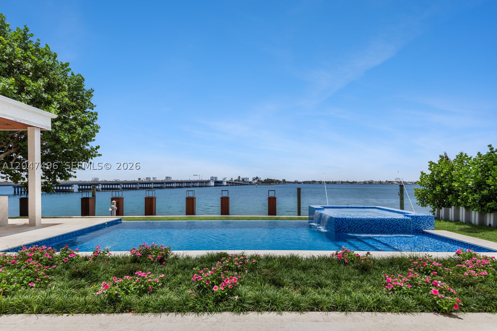 9720 W Broadview Dr Bay Harbor Islands, FL 33154