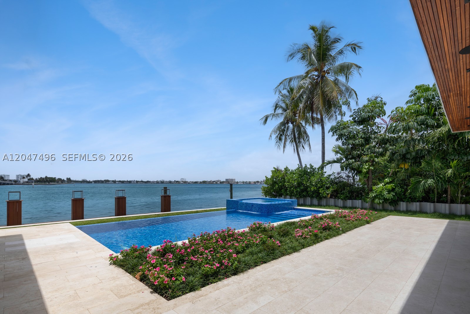 9720 W Broadview Dr Bay Harbor Islands, FL 33154