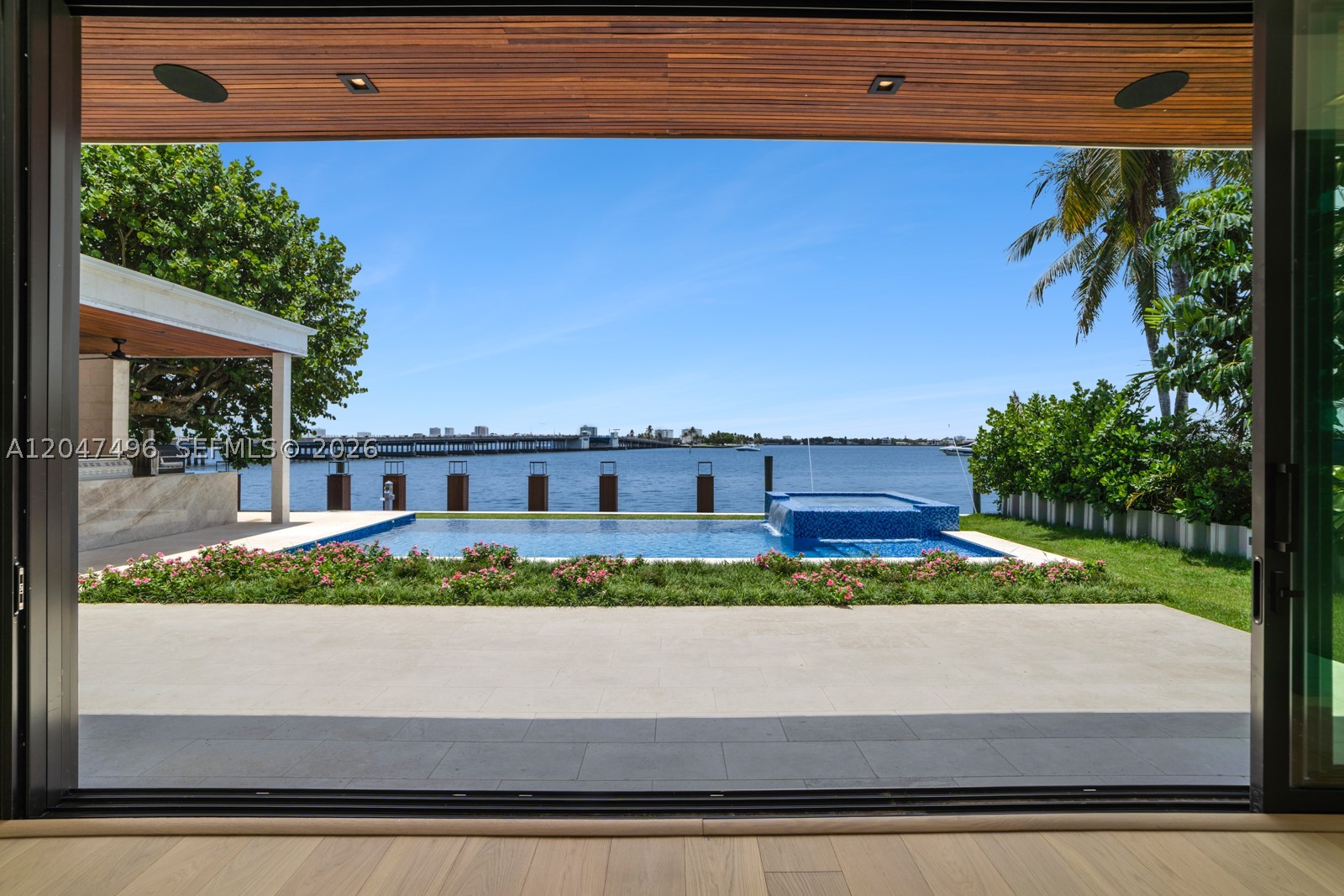 9720 W Broadview Dr Bay Harbor Islands, FL 33154