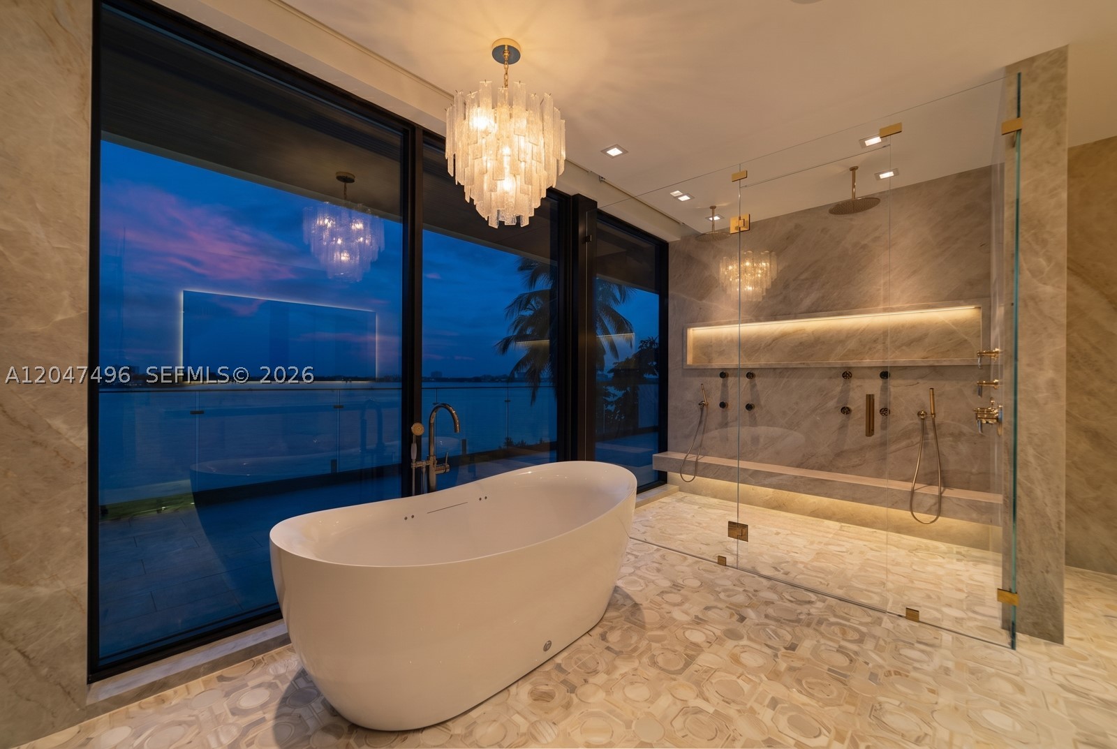 9720 W Broadview Dr Bay Harbor Islands, FL 33154