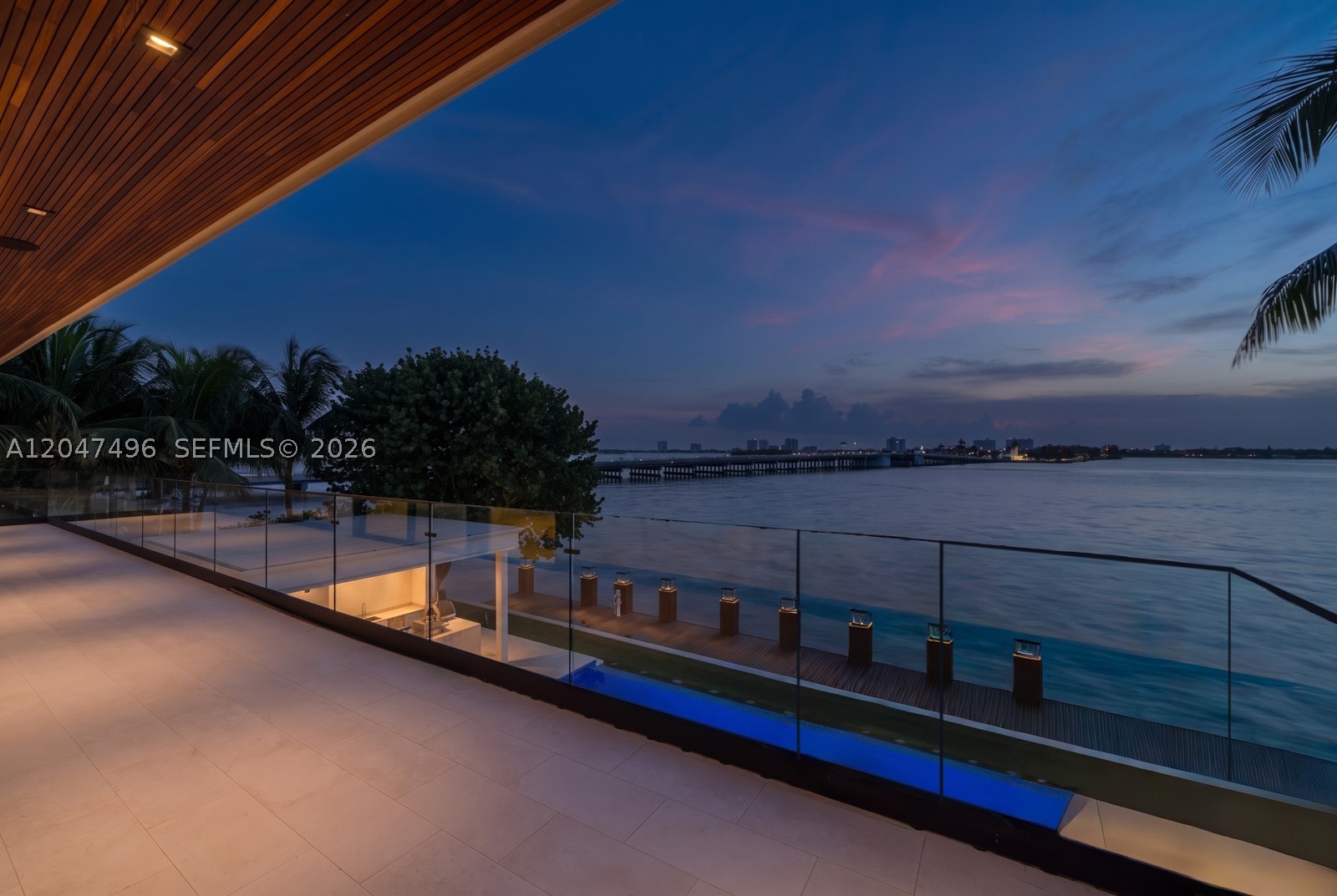 9720 W Broadview Dr Bay Harbor Islands, FL 33154