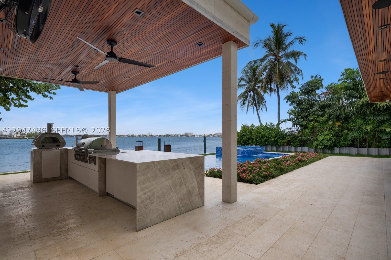 9720 W Broadview Dr Bay Harbor Islands, FL 33154