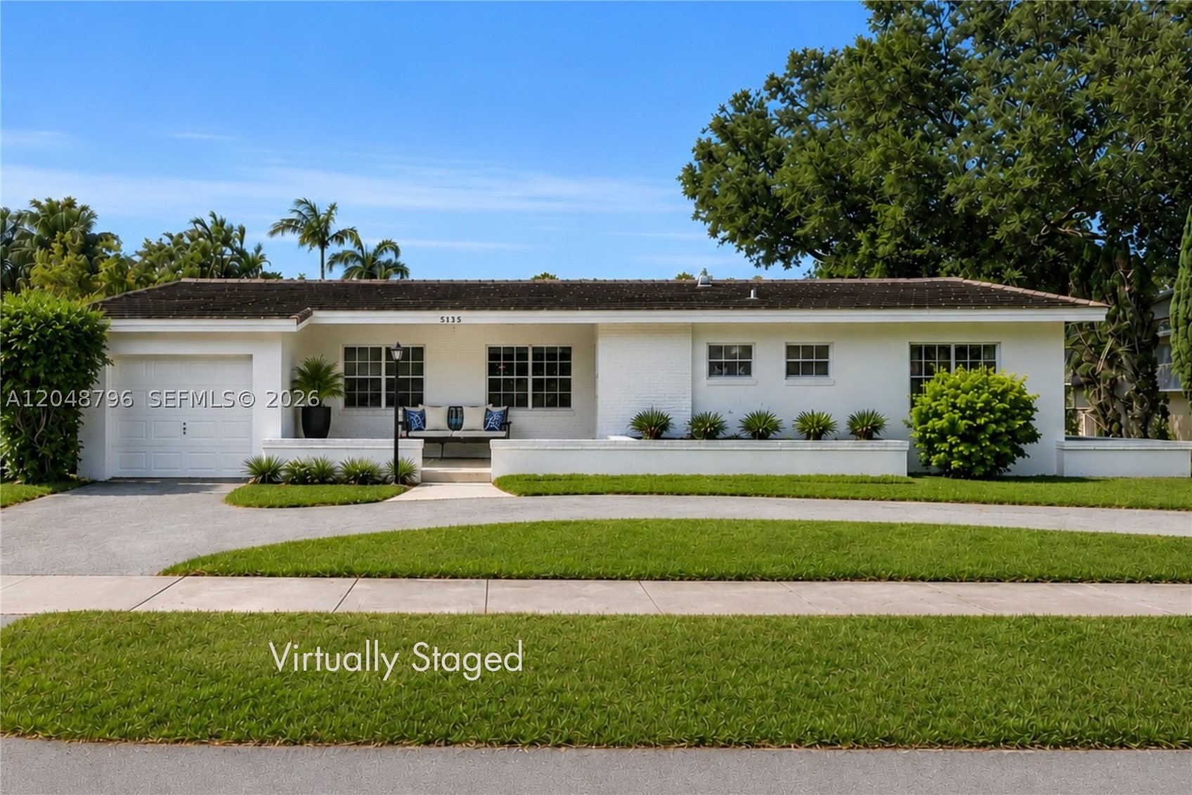 5735 SW 57th Ter