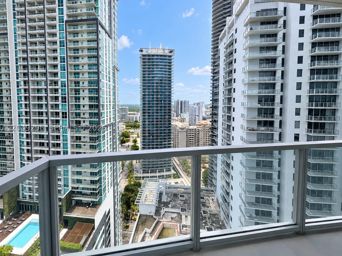 image 1060 Brickell - 10605