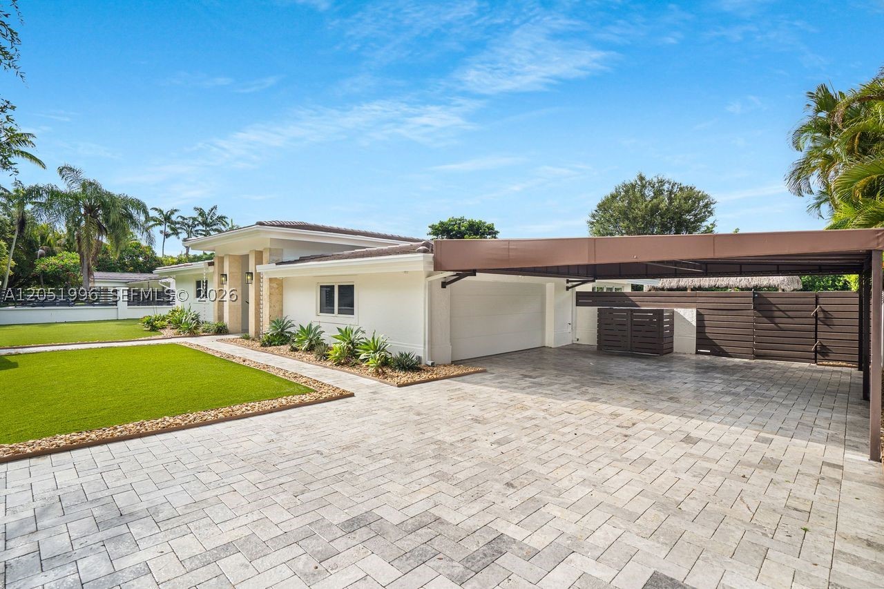 6370 SW 144th St Coral Gables, FL 33158