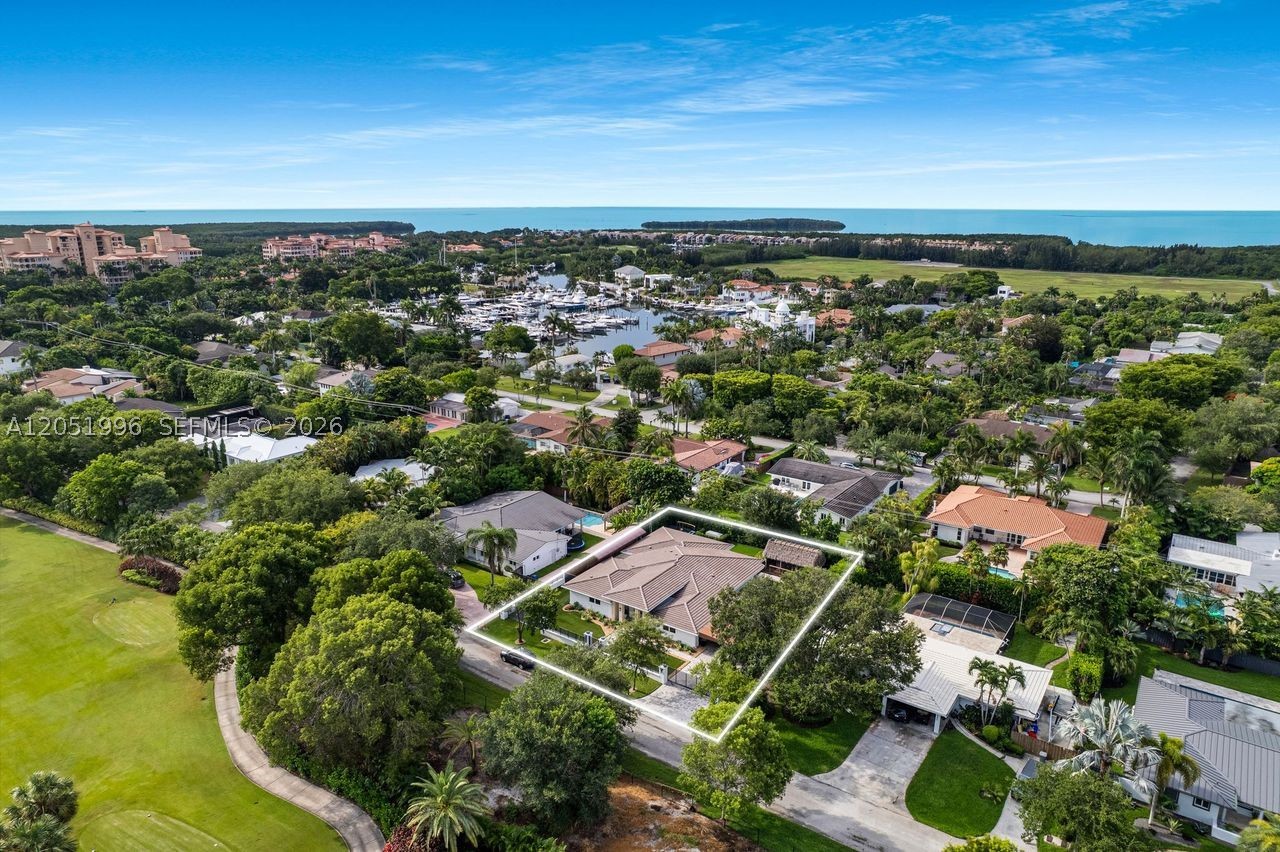 6370 SW 144th St Coral Gables, FL 33158