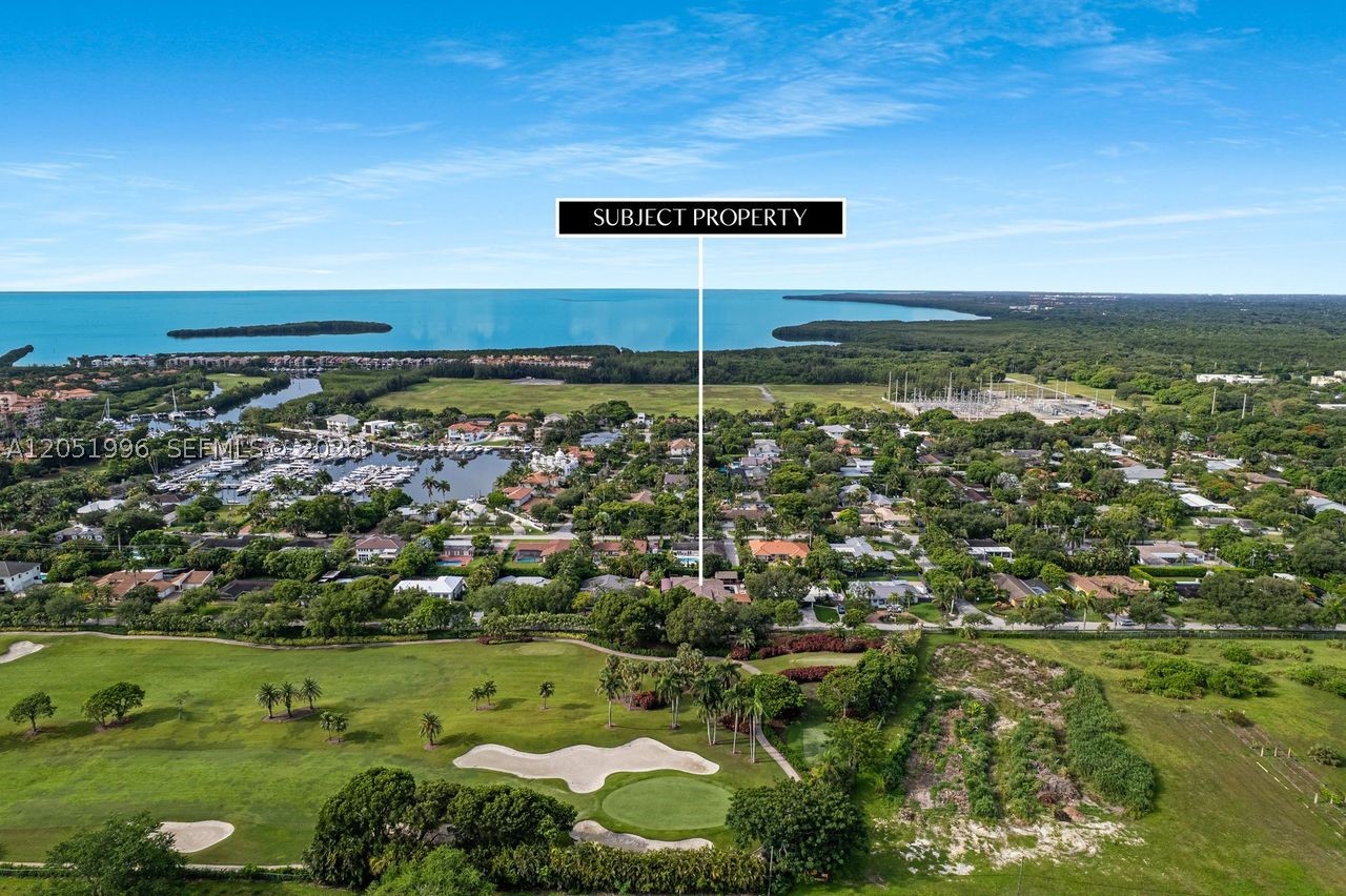 6370 SW 144th St Coral Gables, FL 33158