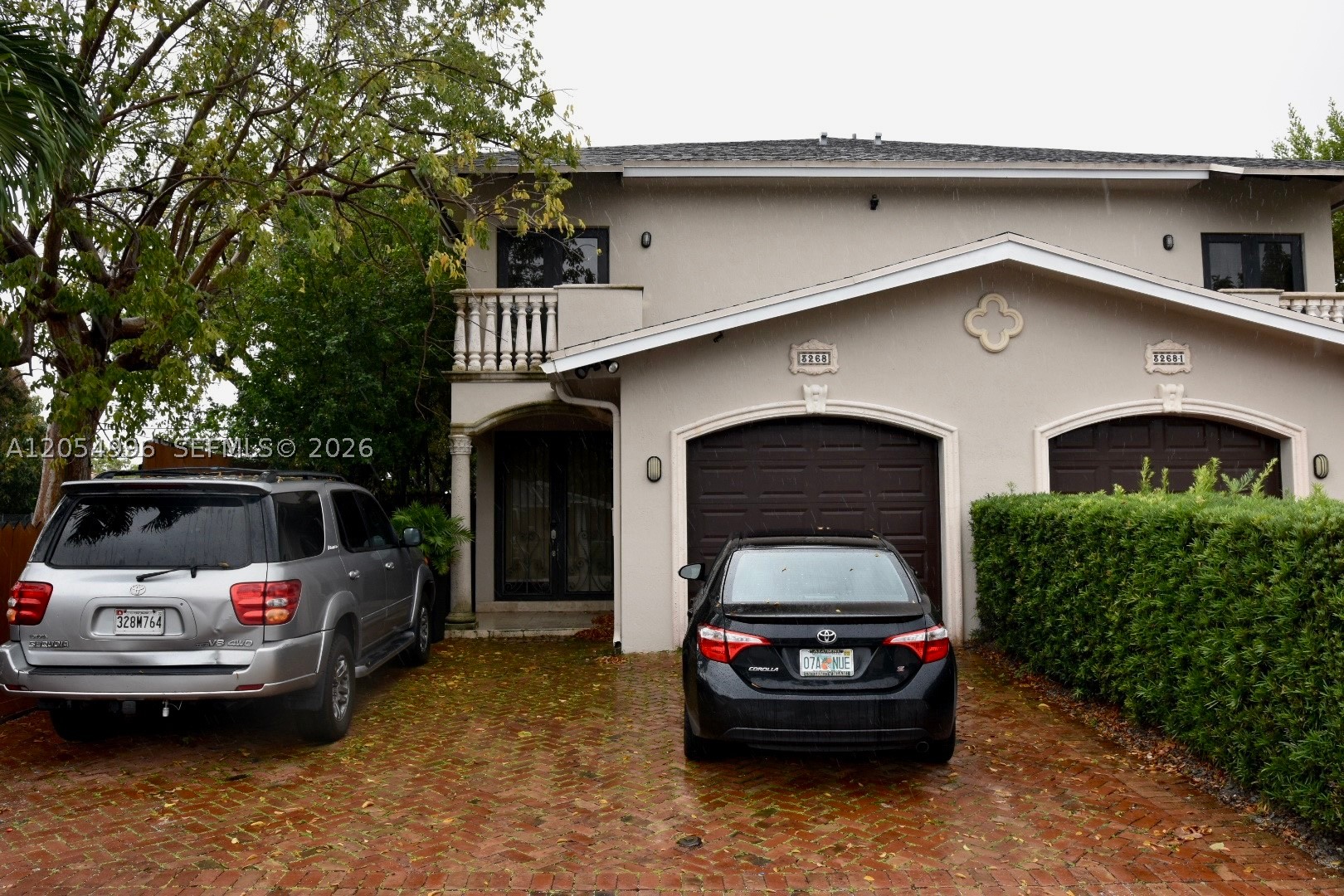 3268 SW 25th Ter #1a