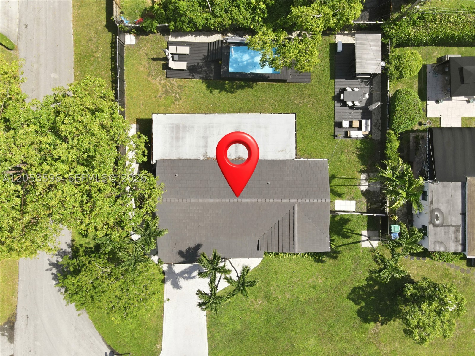 6321 SW 21st St Miami, FL 33155