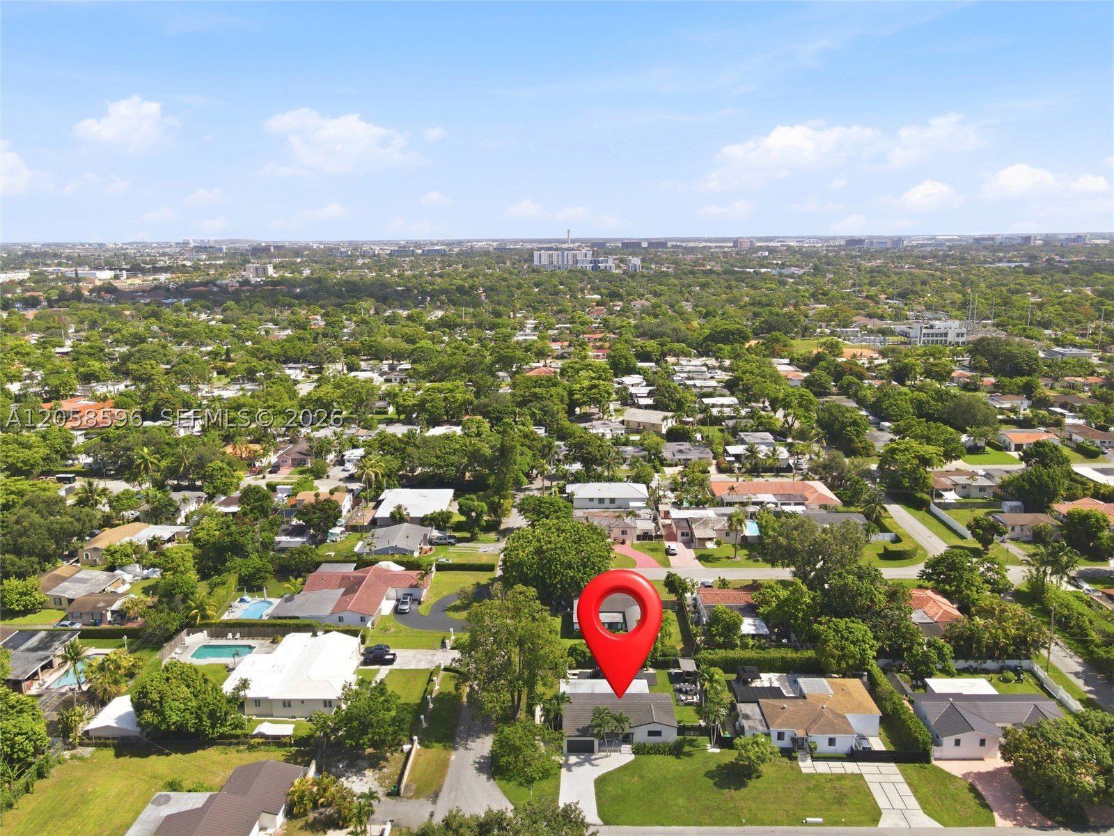 6321 SW 21st St Miami, FL 33155