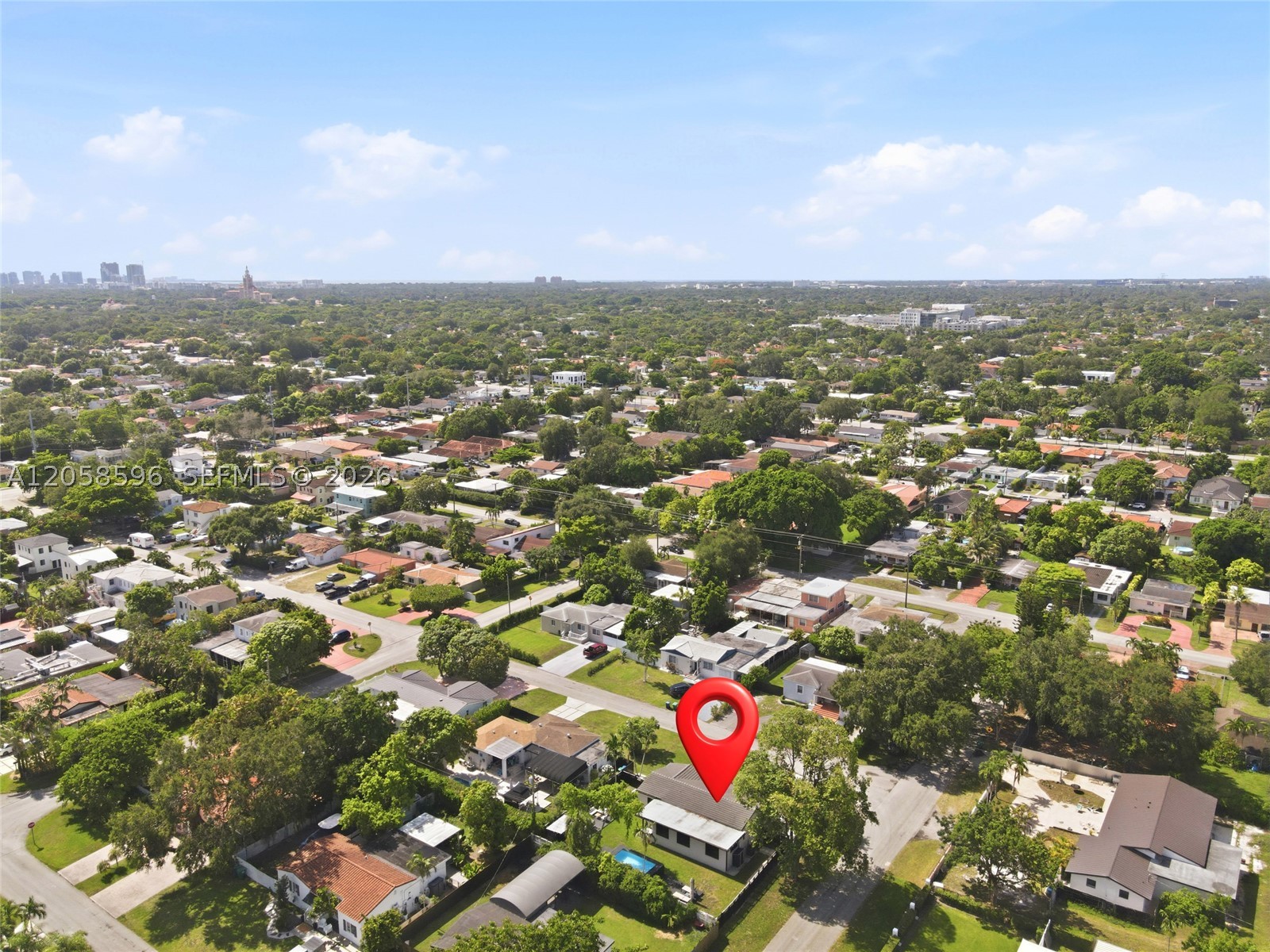 6321 SW 21st St Miami, FL 33155