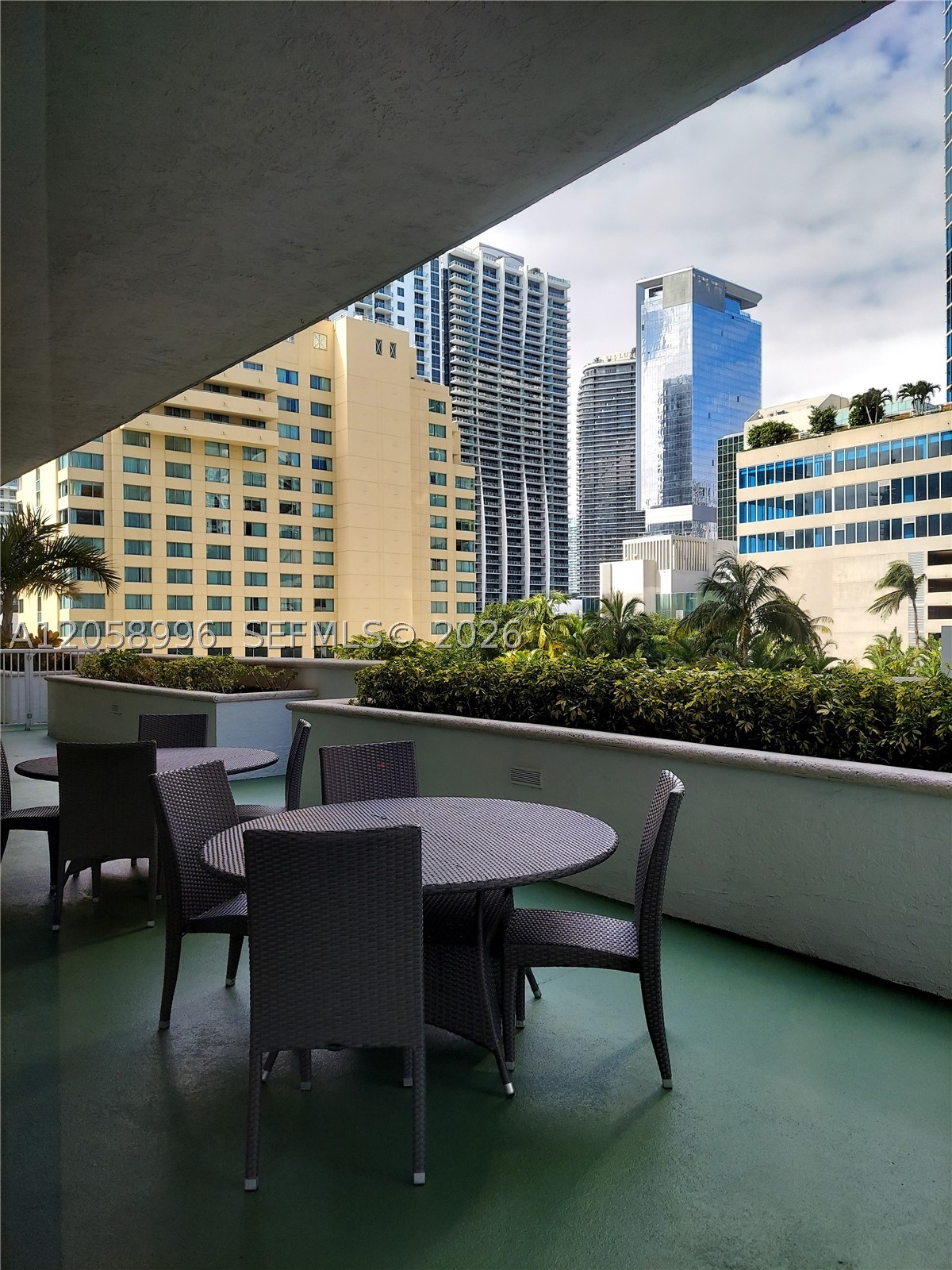 image The Club at Brickell Bay21