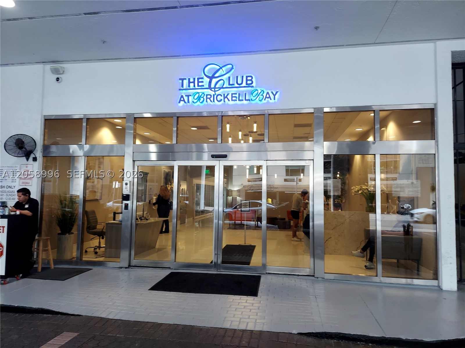 image The Club at Brickell Bay28