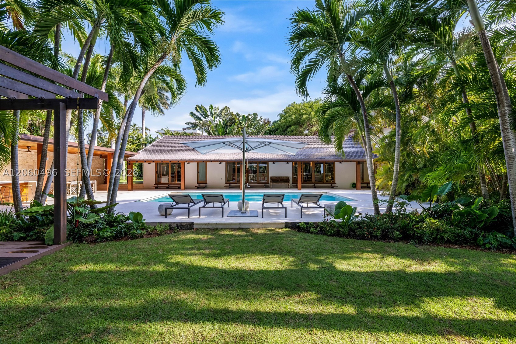 3600 Stewart Ave Miami, FL 33133