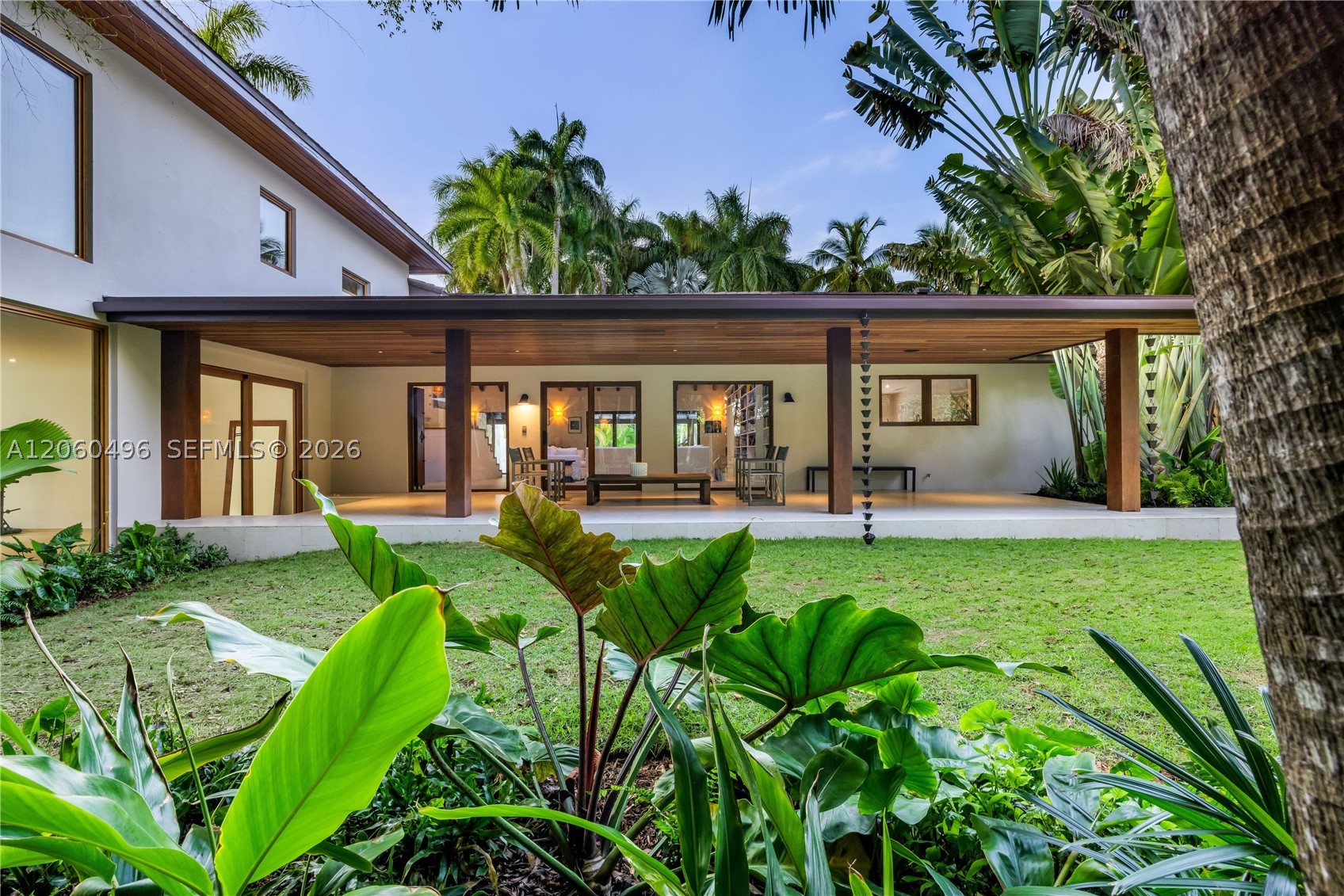 3600 Stewart Ave Miami, FL 33133