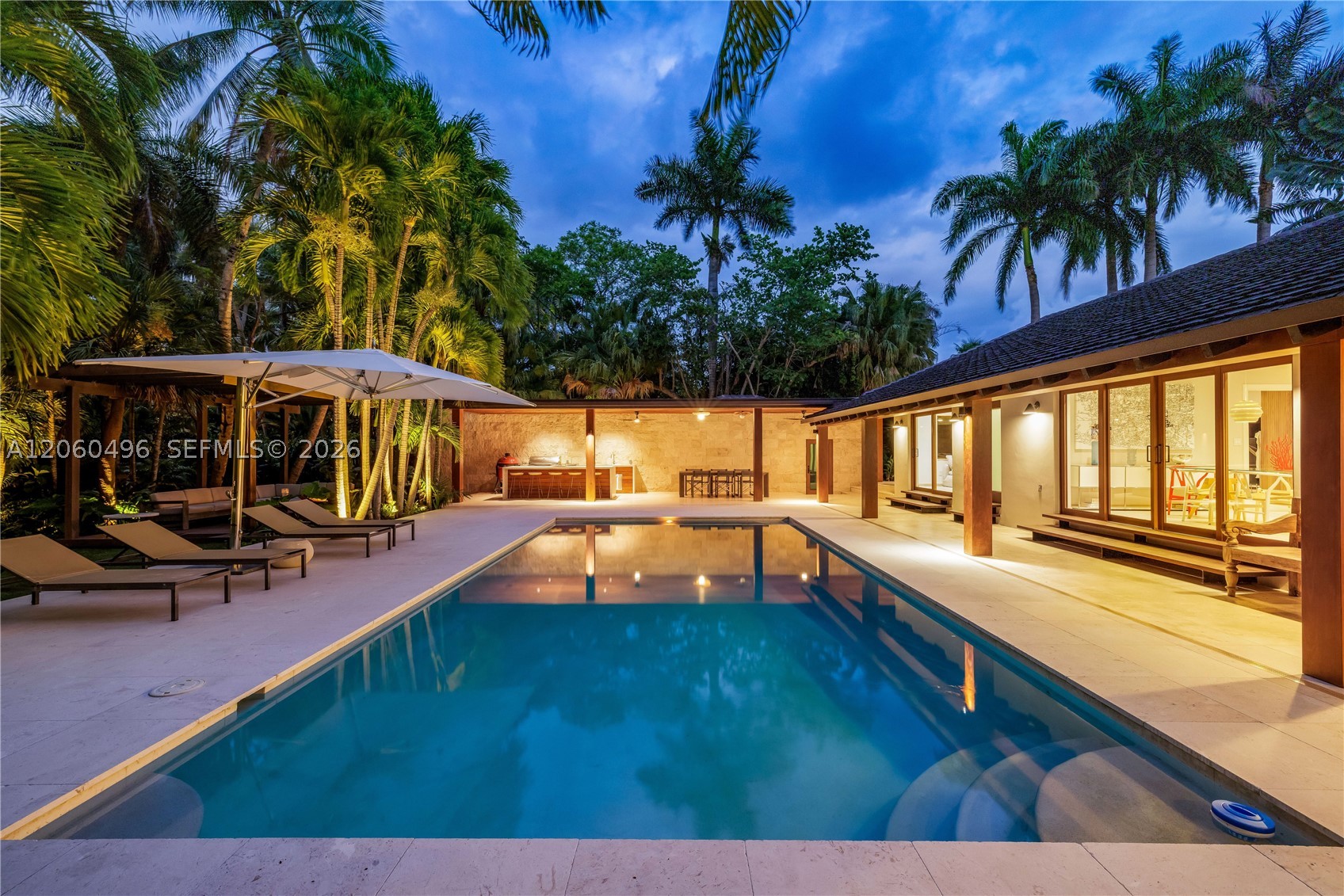 3600 Stewart Ave Miami, FL 33133