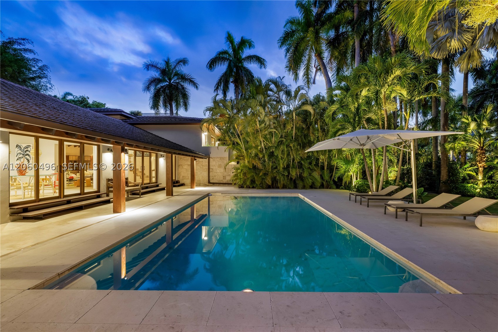 3600 Stewart Ave Miami, FL 33133