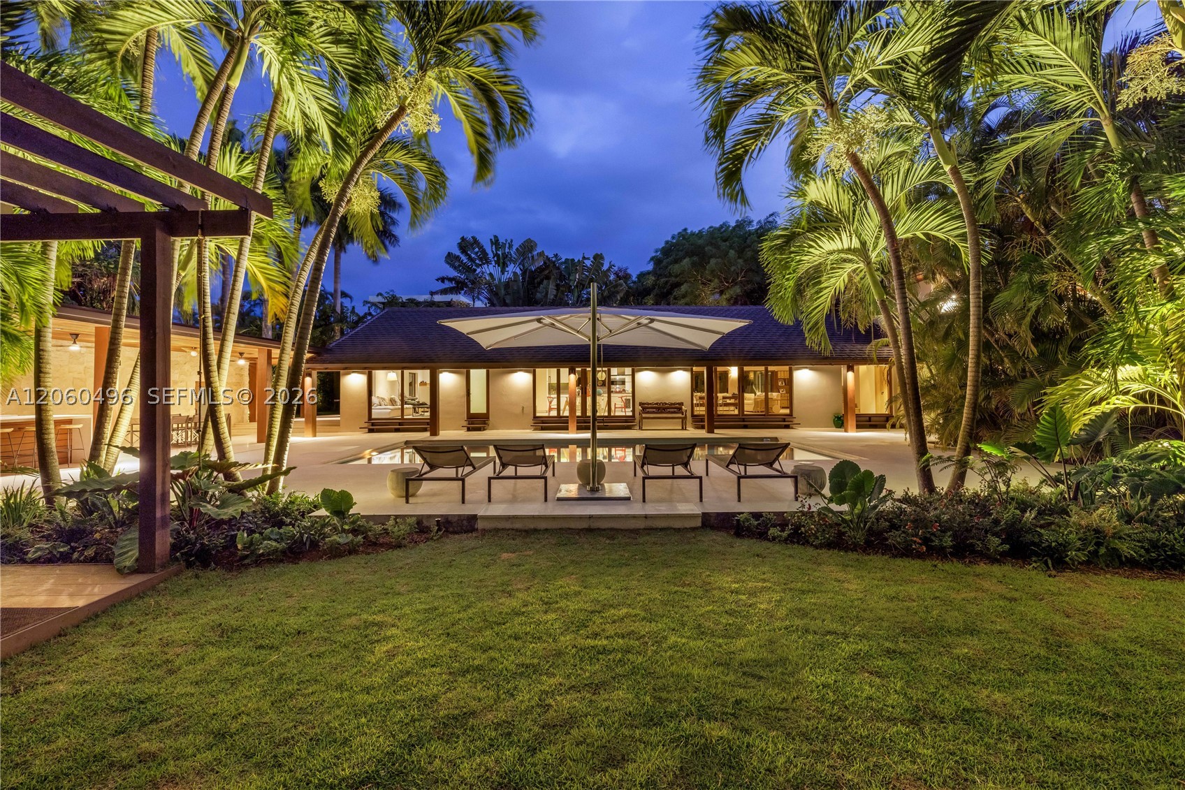 3600 Stewart Ave Miami, FL 33133