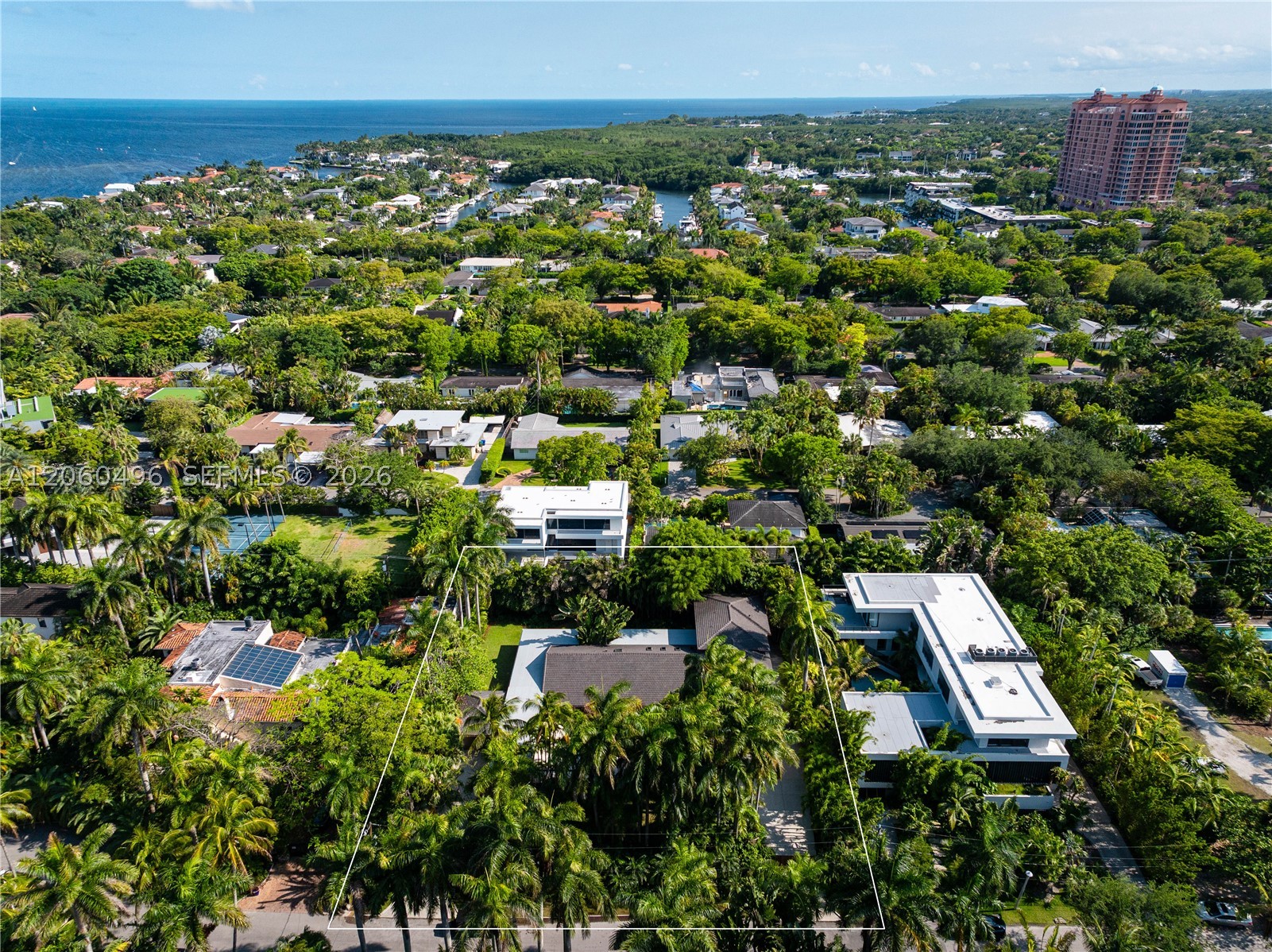 3600 Stewart Ave Miami, FL 33133