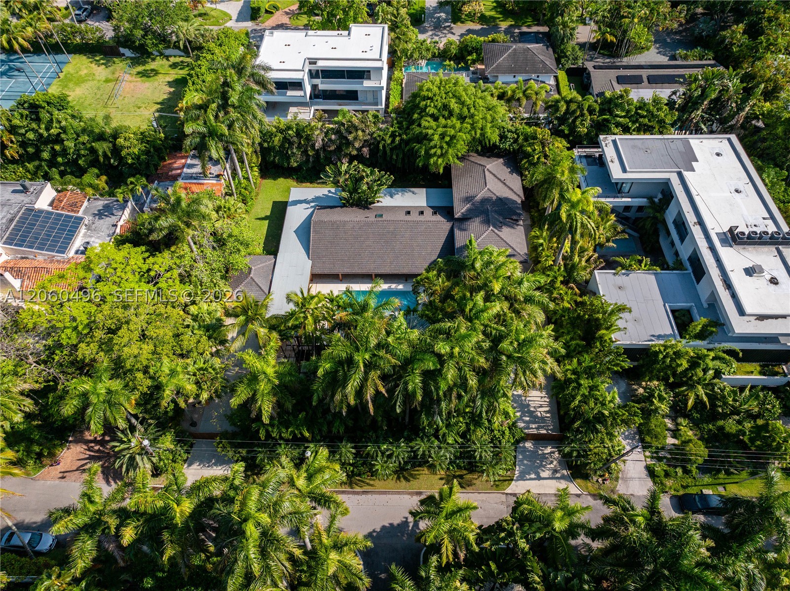 3600 Stewart Ave Miami, FL 33133