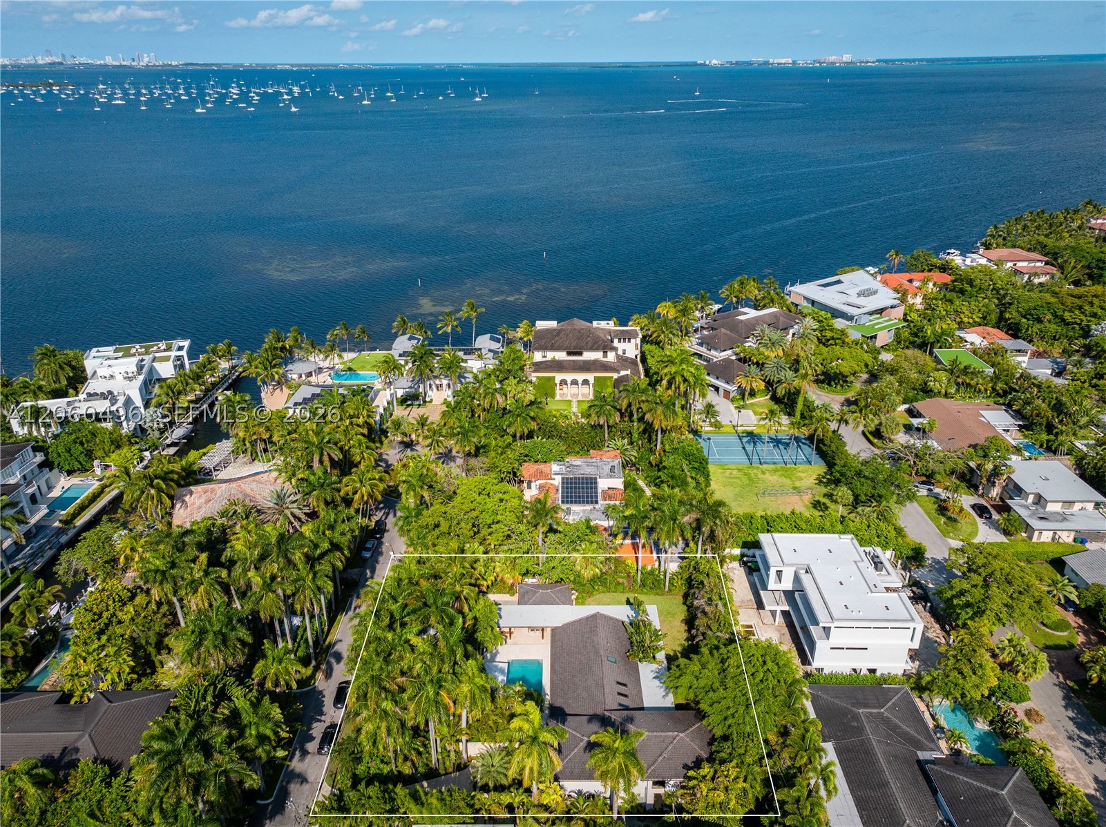 3600 Stewart Ave Miami, FL 33133