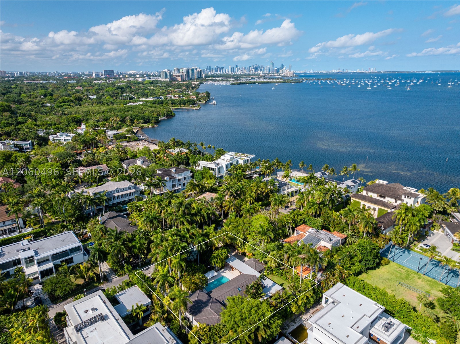 3600 Stewart Ave Miami, FL 33133