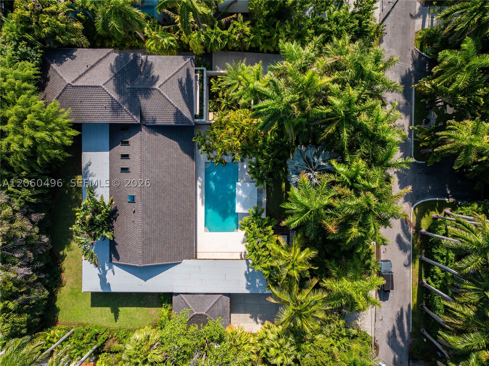 3600 Stewart Ave Miami, FL 33133