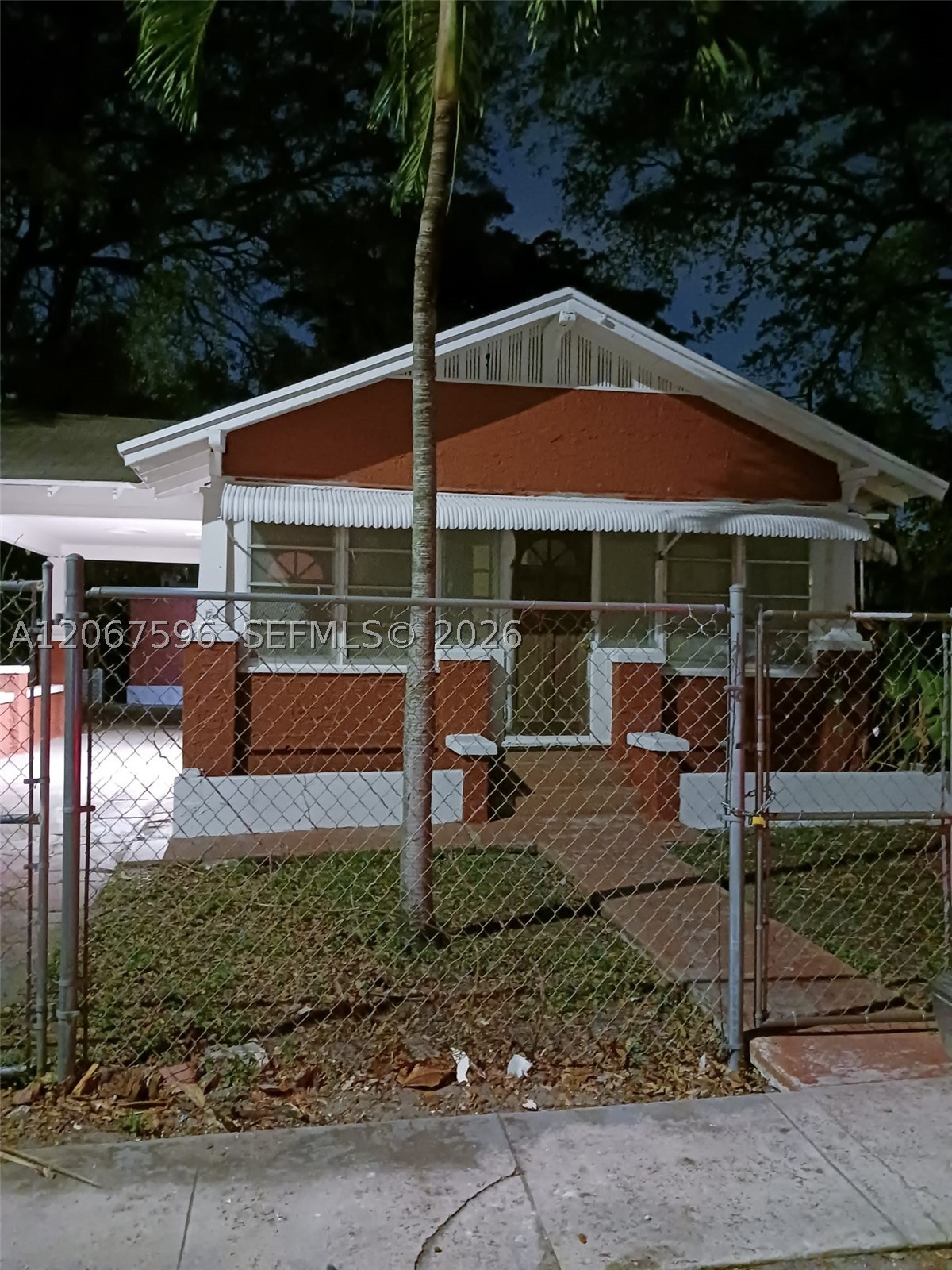 21 NW 61st St