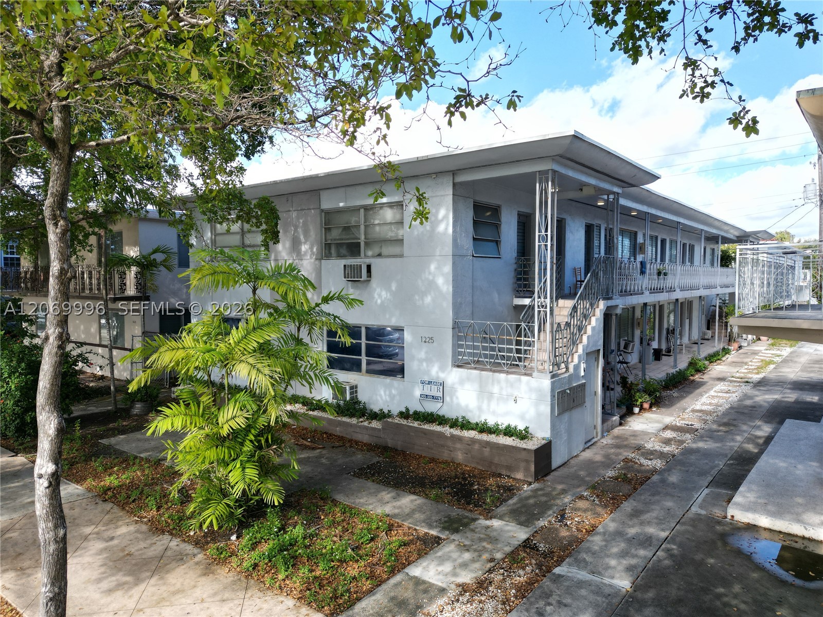 1225 Normandy Dr #8 Miami Beach, FL 33141