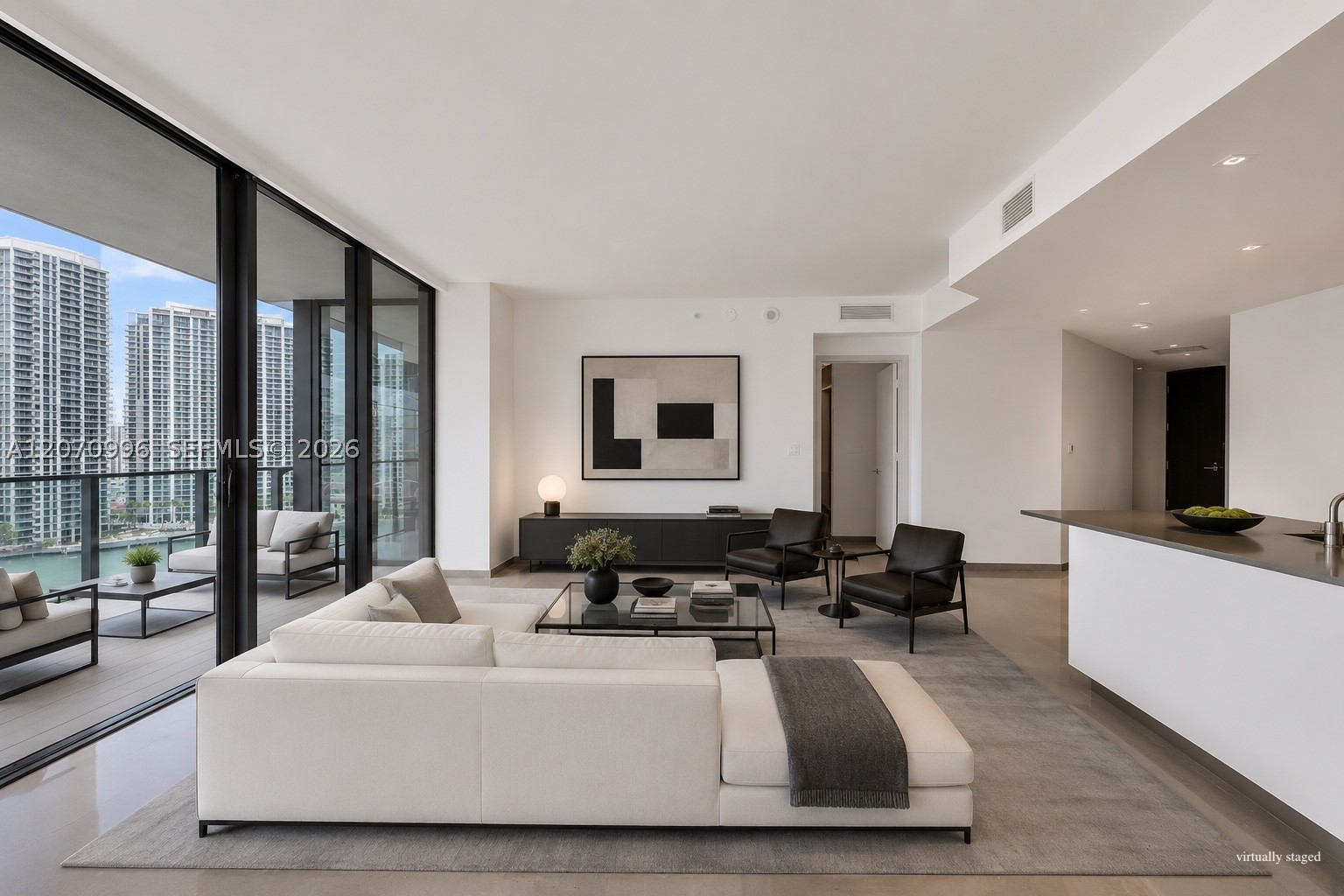 68 SE 6th St #1702 Miami, FL 33131