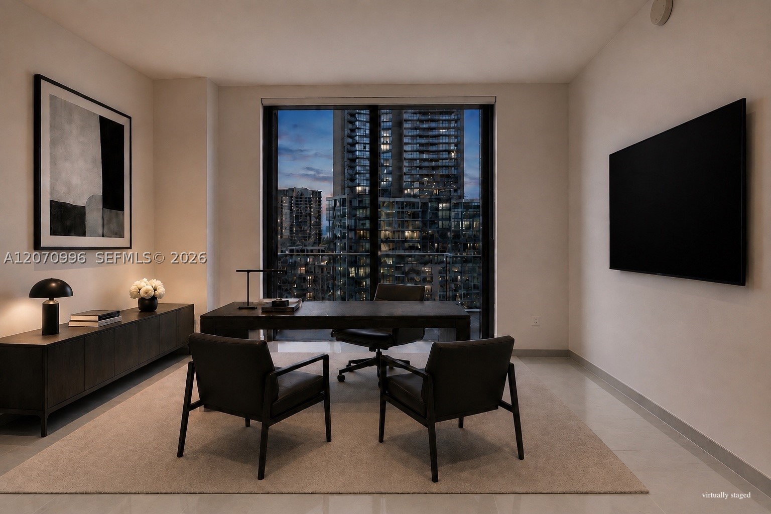 68 SE 6th St #1702 Miami, FL 33131