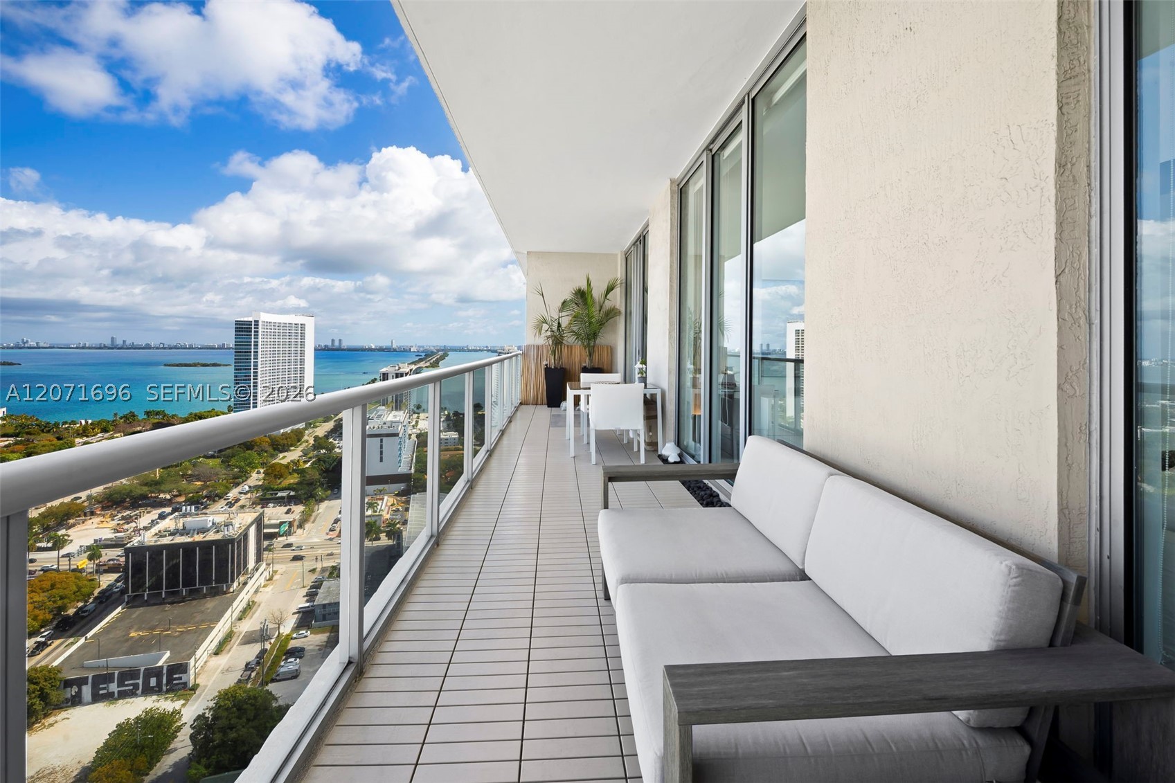 3470 E Coast Ave #PH102 Miami, FL 33137